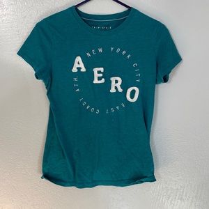 Aeropostale t shirt